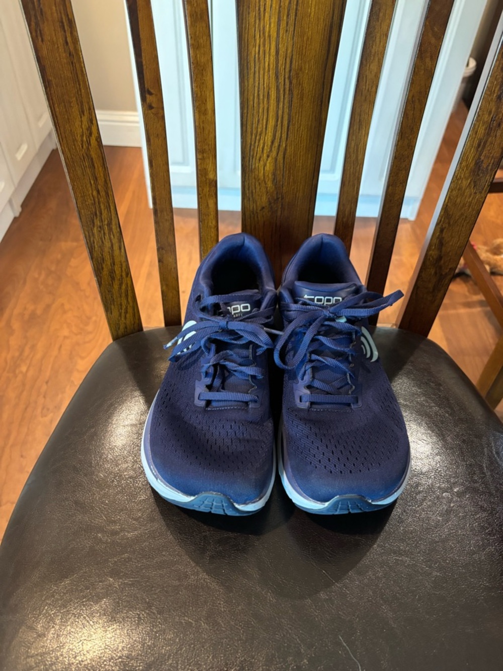 Topo Phantom 3 Size 10 - Picture 3 of 7